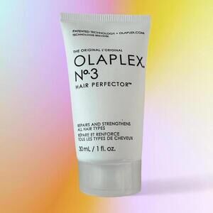 NEW Olaplex No. 3 Hair Perfector – Travel Size (1 fl oz / 30 ml)